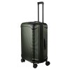 Travelite Millennium M Pine Green – cestovní doplněk, pohled zepředu