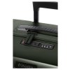 Travelite Millennium M Pine Green – cestovní doplněk, detail madla, záběr 13