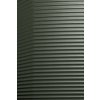 Travelite Millennium M Pine Green – cestovní doplněk, detail materiálu