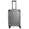 Travelite Millennium M Silver – cestovní doplněk, celkový pohled