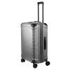 Travelite Millennium M Silver – cestovní doplněk, produktový záběr 3