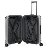 Travelite Millennium M Silver – cestovní doplněk, vnitřní prostor, záběr 8