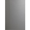 Travelite Millennium M Silver – cestovní doplněk, detail materiálu