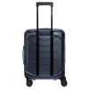 Travelite Millennium S Navy – cestovní doplněk, pohled zepředu