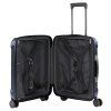 Travelite Millennium S Navy – cestovní doplněk, vnitřní prostor, záběr 7