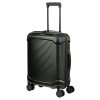 Travelite Millennium S Pine Green – cestovní doplněk, detail koleček