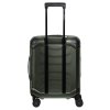 Travelite Millennium S Pine Green – cestovní doplněk, pohled zepředu, záběr 4