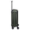 Travelite Millennium S Pine Green – cestovní doplněk, produktový záběr 5