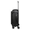 7000746 01 millennium trolley 4w s front pocket rg
