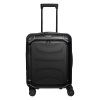 7000746 01 millennium trolley 4w s front pocket vg