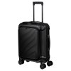 Travelite Millennium S Front pocket Black – cestovní doplněk, produktový záběr 2