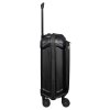 Travelite Millennium S Front pocket Black – cestovní doplněk, boční pohled, záběr 6