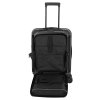 Travelite Millennium S Front pocket Black – cestovní doplněk, vnitřní prostor, záběr 9