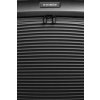 Travelite Millennium S Front pocket Black – cestovní doplněk, detail zipu, záběr 16