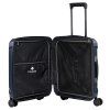Travelite Millennium S Front pocket Navy – cestovní doplněk, vnitřní prostor, záběr 7