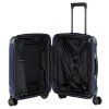 Travelite Millennium S Front pocket Navy – cestovní doplněk, vnitřní prostor, záběr 8