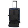 Travelite Millennium S Front pocket Navy – cestovní doplněk, vnitřní prostor, záběr 9