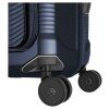 Travelite Millennium S Front pocket Navy – cestovní doplněk, detail zipu, záběr 15