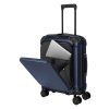 7000746 20 millennium trolley 4w s front pocket i3
