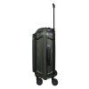7000746 82 millennium trolley 4w s front pocket rg