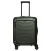 Travelite Millennium S Front pocket Pine Green – cestovní doplněk, celkový pohled
