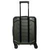 Travelite Millennium S Front pocket Pine Green – cestovní doplněk, produktový záběr 5
