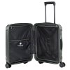 Travelite Millennium S Front pocket Pine Green – cestovní doplněk, vnitřní prostor, záběr 7