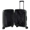 Travelite Millennium S Front pocket Pine Green – cestovní doplněk, vnitřní prostor, záběr 8