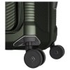 Travelite Millennium S Front pocket Pine Green – cestovní doplněk, detail koleček, záběr 15