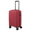 Travelite Air Stripe S Slim Red – cestovní doplněk, produktový záběr 2