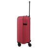 Travelite Air Stripe S Slim Red – cestovní doplněk, produktový záběr 3