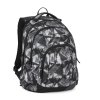 Bagmaster LINCOLN 26 A studentský set – černo-bílý