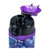 BAAGL Tritanová láhev na pití Jungle Panda, 700 ml – produktová fotografie 4