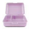 BAAGL Box na svačinu Lavender Jahoda – produktová fotografie 4