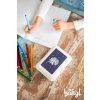 BAAGL Box na svačinu Unicorn Gold – lifestyle fotografie 5