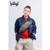 BAAGL Ledvinka Snap Minecraft Chaos – lifestyle fotografie 3