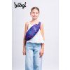 BAAGL SET 5 Core Nova: batoh, penál, sáček, ledvinka, obal na notebook GRS – lifestyle fotografie 14