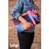 BAAGL Obal na notebook Lyra GRS – lifestyle fotografie 5