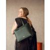 VUCH Neela Grace Dark Green