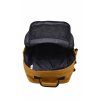 CabinZero Classic 36L Orange Chill II.Jakost