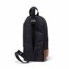 Herschel Herschel Heritage™ Shoulder Bag Black/Tan II.Jakost