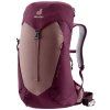 502304 deuter ac lite 14 sl ashrose cassis
