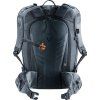 deuter Freerider 22 SL Black