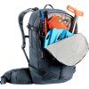 deuter Freerider 22 SL Black