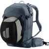 deuter Freerider 22 SL Black