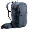 deuter Freerider 22 SL Black