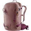 deuter Freerider 22 SL ashrose-cassis