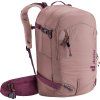 deuter Freerider 28 SL ashrose-cassis