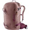 deuter Freerider 28 SL ashrose-cassis