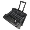 Travelite Next Business wheeler 4w Black – cestovní kufr, vnitřní prostor, záběr 7